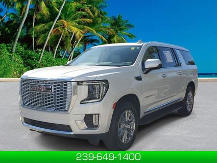 2024 GMC Yukon XL Naples FL
