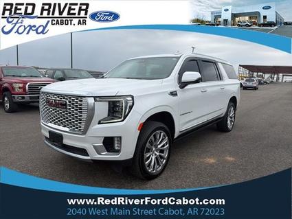 2024 GMC Yukon XL Cabot AR