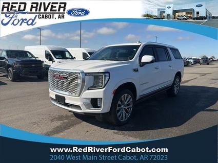 2024 GMC Yukon XL Cabot AR
