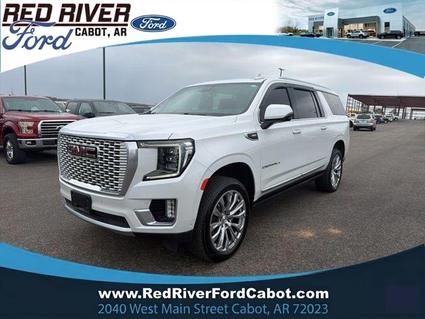 2024 GMC Yukon XL Cabot AR