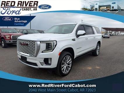 2024 GMC Yukon XL Cabot AR