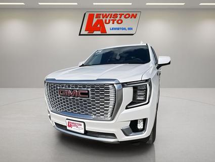 2024 GMC Yukon XL Lewiston MN