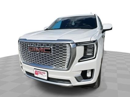 2024 GMC Yukon XL Lewiston MN
