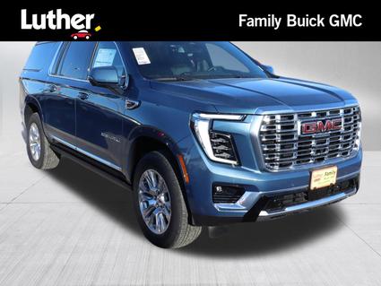 2026 GMC Yukon XL Fargo ND