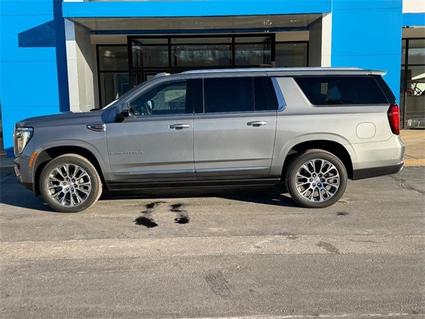 2026 GMC Yukon XL Farmington MO