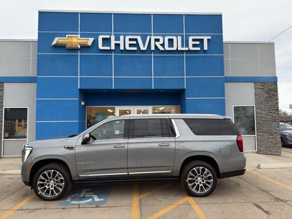 2026 GMC Yukon XL Sidney MT