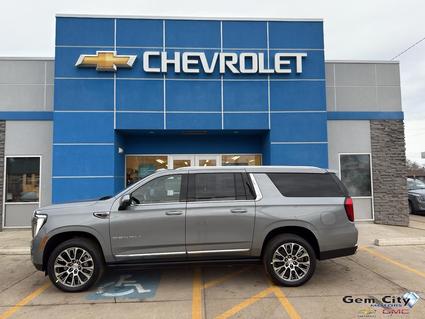 2026 GMC Yukon XL Sidney MT
