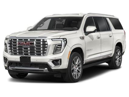 2026 GMC Yukon XL Hudson WI