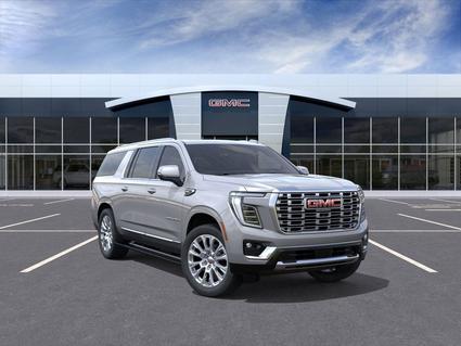 2026 GMC Yukon XL Rexburg ID