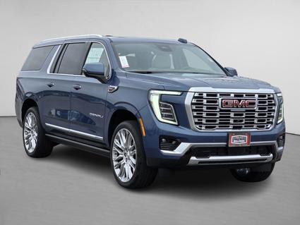2026 GMC Yukon XL Billings MT