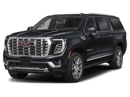 2026 GMC Yukon XL Minneapolis MN