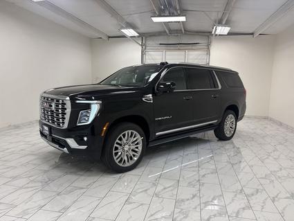 2026 GMC Yukon XL Livingston TX