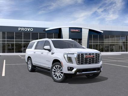 2026 GMC Yukon XL Provo UT