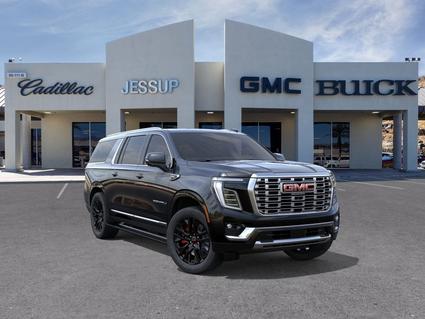 2026 GMC Yukon XL Cathedral City CA