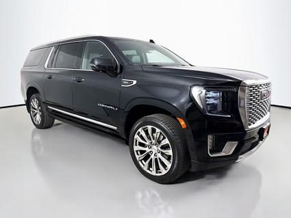 2021 GMC Yukon XL Hermiston OR