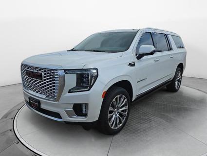 2021 GMC Yukon XL La Junta CO