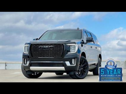 2021 GMC Yukon XL Tyler TX
