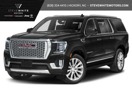 2021 GMC Yukon XL Newton NC