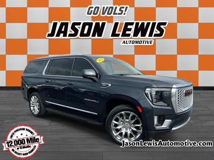 2021 GMC Yukon XL Sparta TN