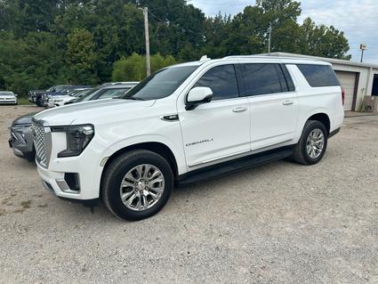 2022 GMC Yukon XL Corinth MS
