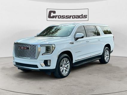 2022 GMC Yukon XL Corinth MS