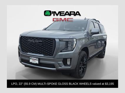 2022 GMC Yukon XL Denver CO