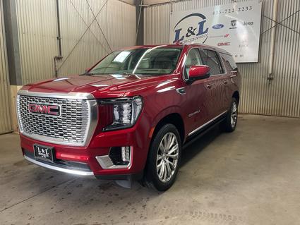 2022 GMC Yukon XL Vernal UT