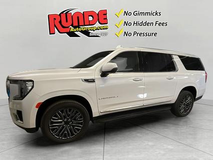 2022 GMC Yukon XL Hazel Green WI