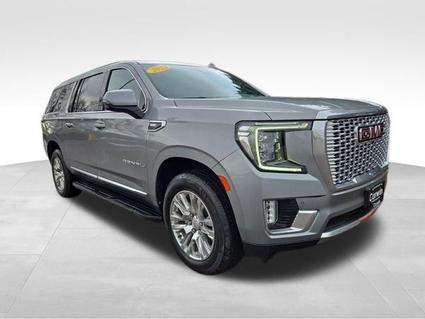 2023 GMC Yukon XL Kalispell MT