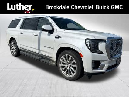 2024 GMC Yukon XL Minneapolis MN