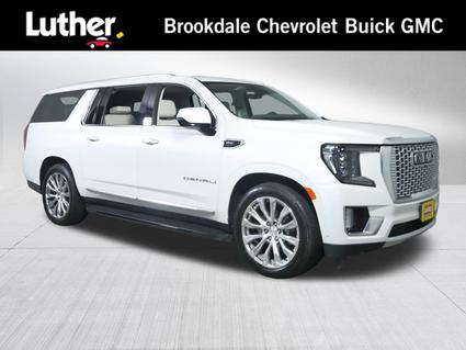 2024 GMC Yukon XL Minneapolis MN