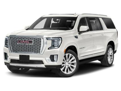 2024 GMC Yukon XL Fargo ND