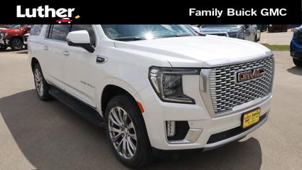 2024 GMC Yukon XL Fargo ND