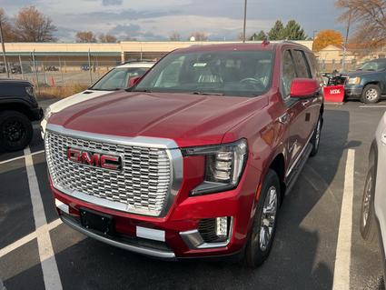 2024 GMC Yukon XL Missoula MT