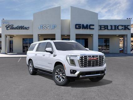 2026 GMC Yukon XL Cathedral City CA