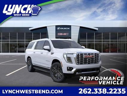 2026 GMC Yukon XL West Bend WI
