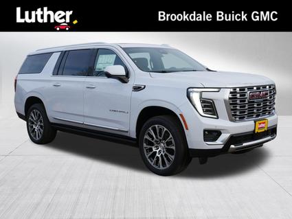 2026 GMC Yukon XL Minneapolis MN