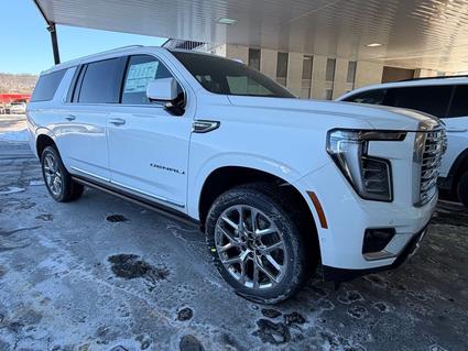 2026 GMC Yukon XL Beckley WV