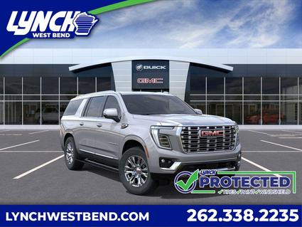 2026 GMC Yukon XL West Bend WI