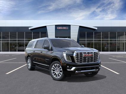 2026 GMC Yukon XL Rexburg ID