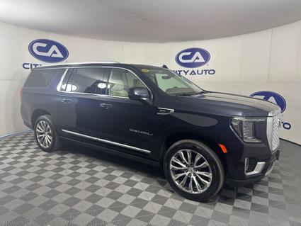 2021 GMC Yukon XL Memphis TN