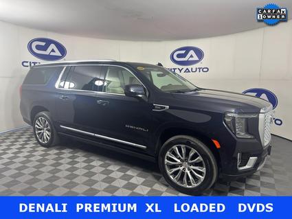 2021 GMC Yukon XL Memphis TN