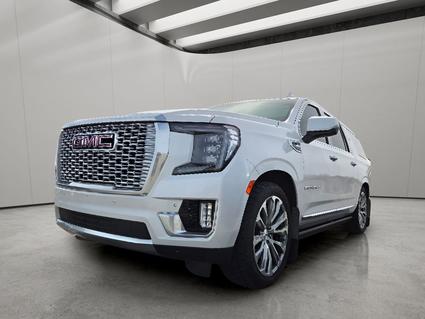 2021 GMC Yukon XL Sterling CO