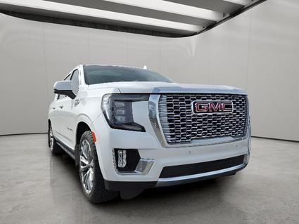2021 GMC Yukon XL Sterling CO