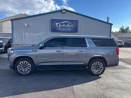 2021 GMC Yukon XL Gillette WY