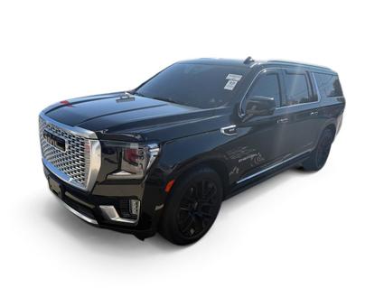 2022 GMC Yukon XL Tullahoma TN