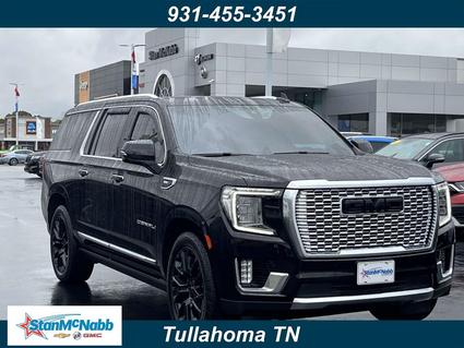 2022 GMC Yukon XL Tullahoma TN