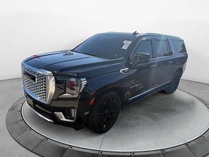 2022 GMC Yukon XL Tullahoma TN