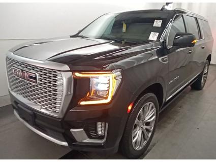 2022 GMC Yukon XL Post Falls ID