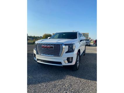 2022 GMC Yukon XL Warsaw IN